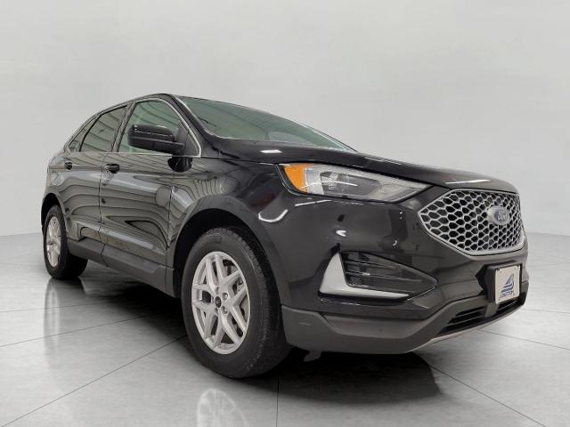 2024 Ford Edge Vehicle Photo in Neenah, WI 54956