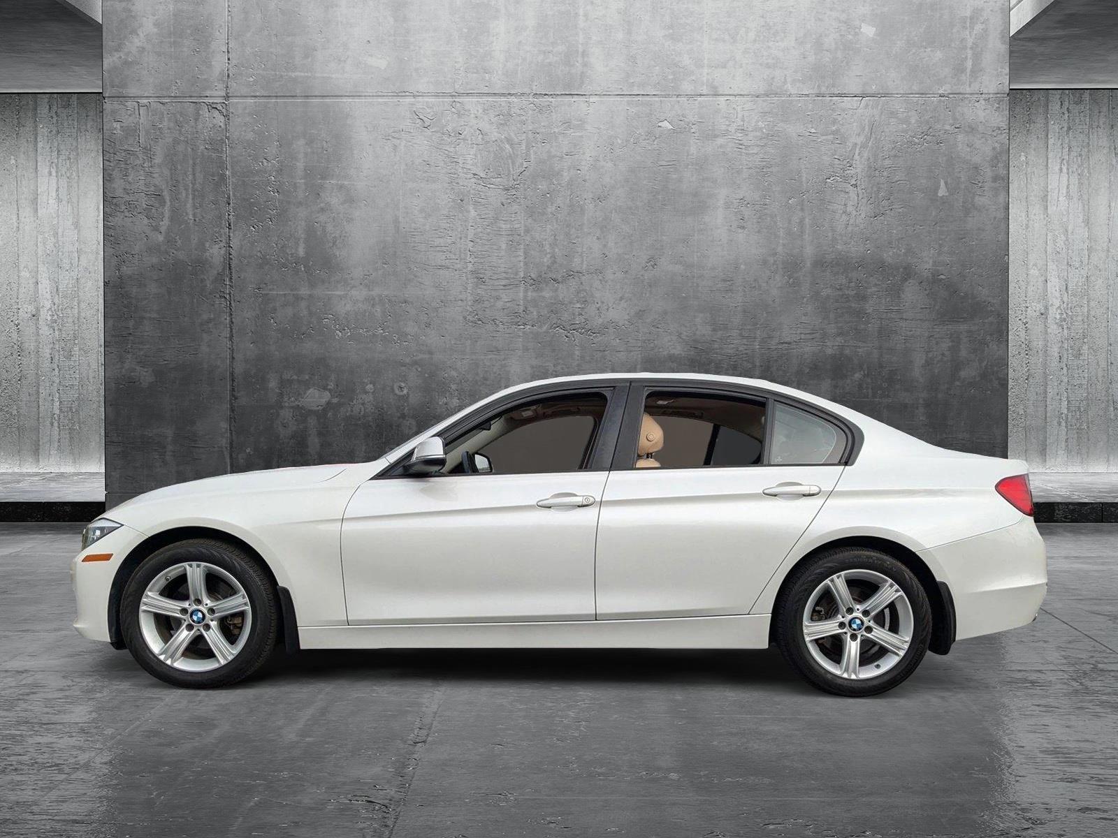 2014 BMW 328i Vehicle Photo in Sanford, FL 32771