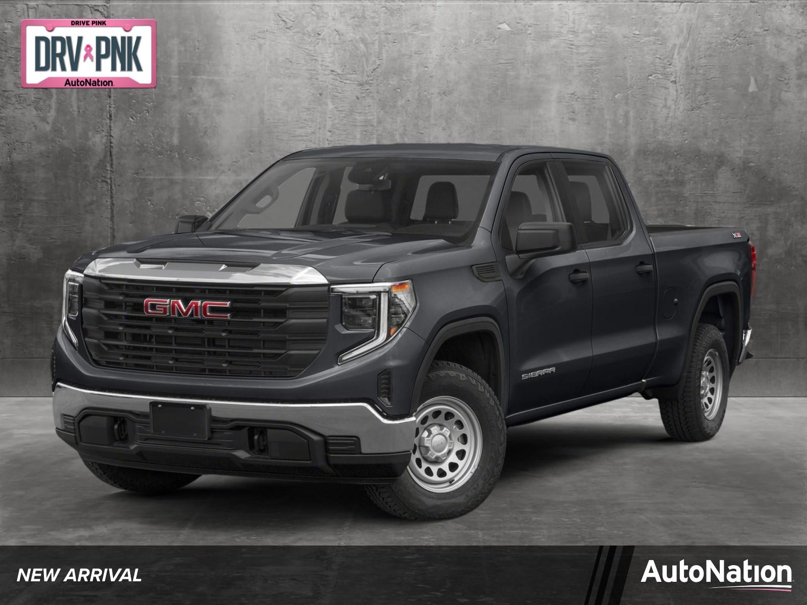 2022 GMC Sierra 1500 Vehicle Photo in AUSTIN, TX 78759-4154