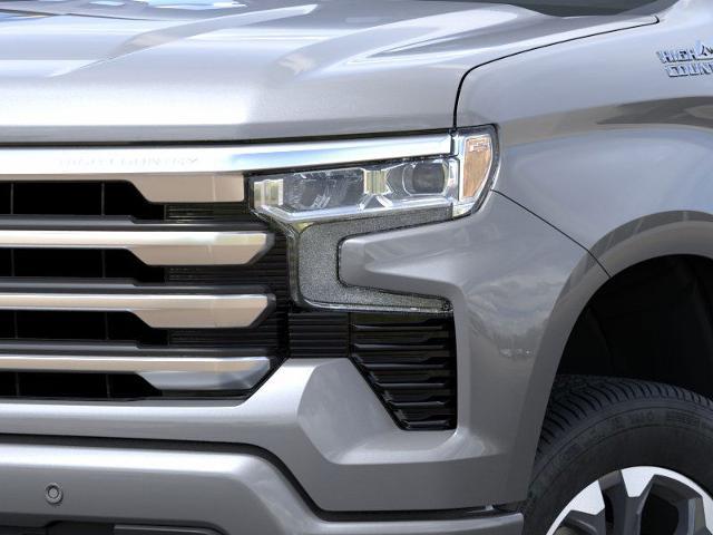 2025 Chevrolet Silverado 1500 Vehicle Photo in ORLANDO, FL 32808-7998