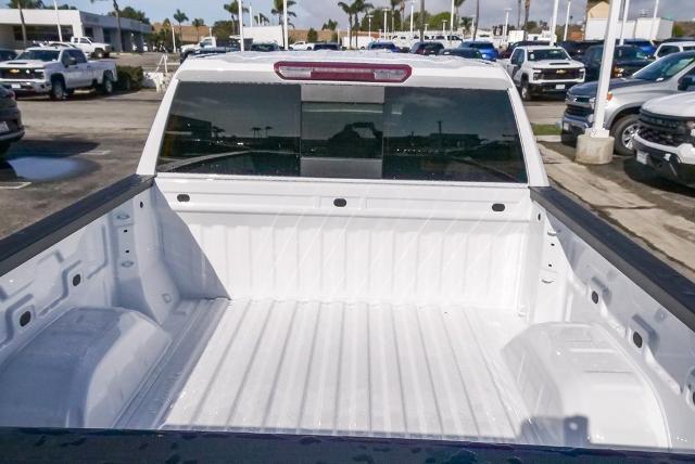 2025 Chevrolet Silverado 1500 Vehicle Photo in VENTURA, CA 93003-8585