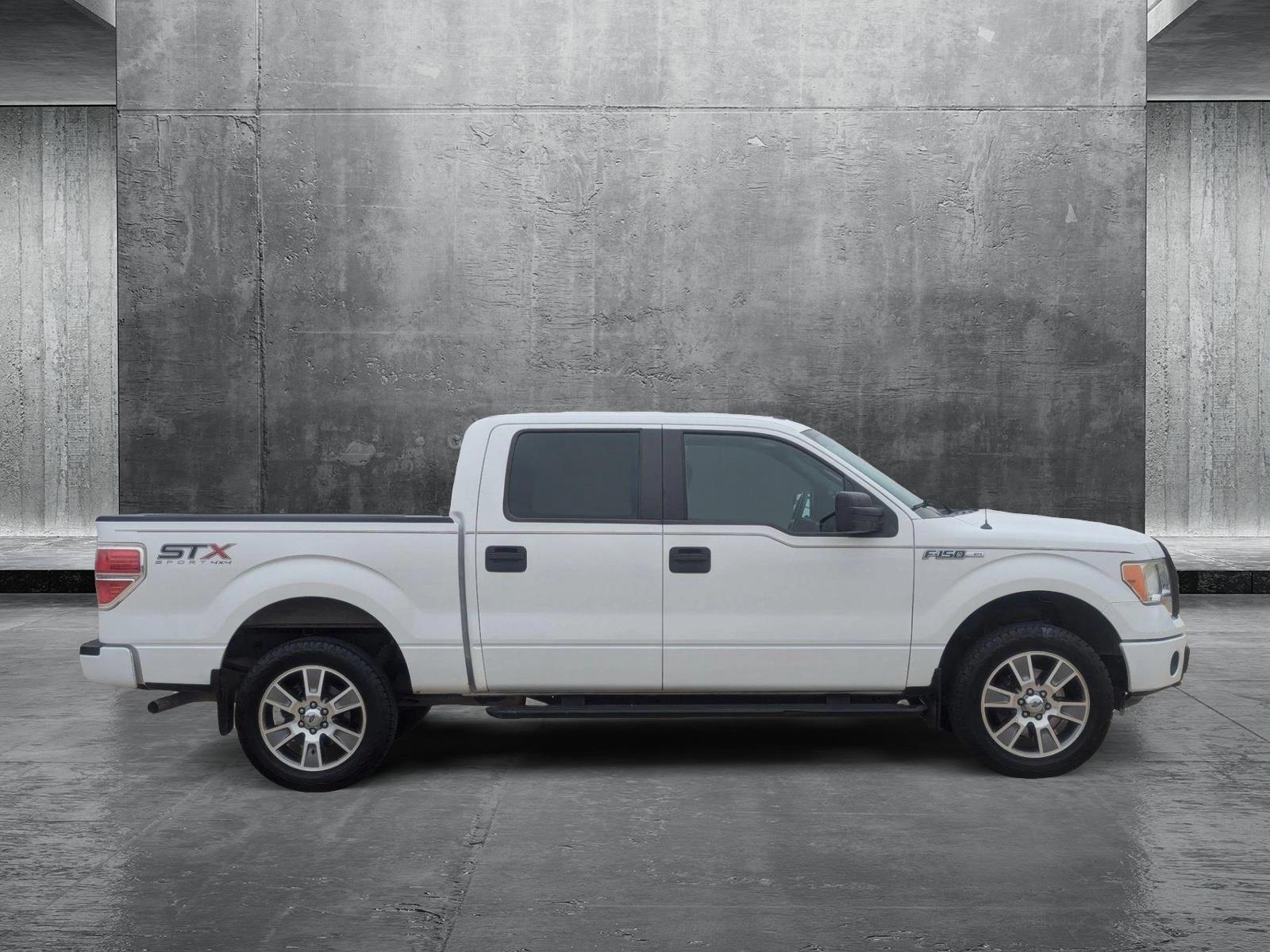 2014 Ford F-150 Vehicle Photo in CORPUS CHRISTI, TX 78412-4902