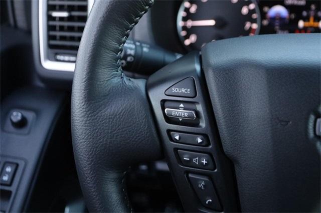 2024 Nissan Frontier Vehicle Photo in Hazelwood, MO 63042