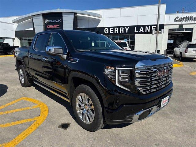 2025 GMC Sierra 1500 Vehicle Photo in BATON ROUGE, LA 70806-4466