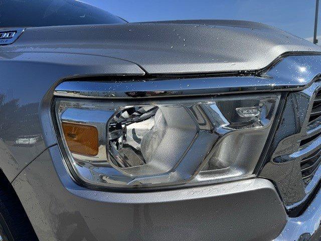 2021 Ram 1500 Vehicle Photo in Mechanicsburg, PA 17050-1707
