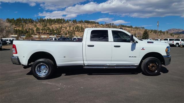 2019 Ram 3500 Vehicle Photo in FLAGSTAFF, AZ 86001-6214