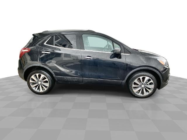 2022 Buick Encore Vehicle Photo in WILLIAMSVILLE, NY 14221-2883