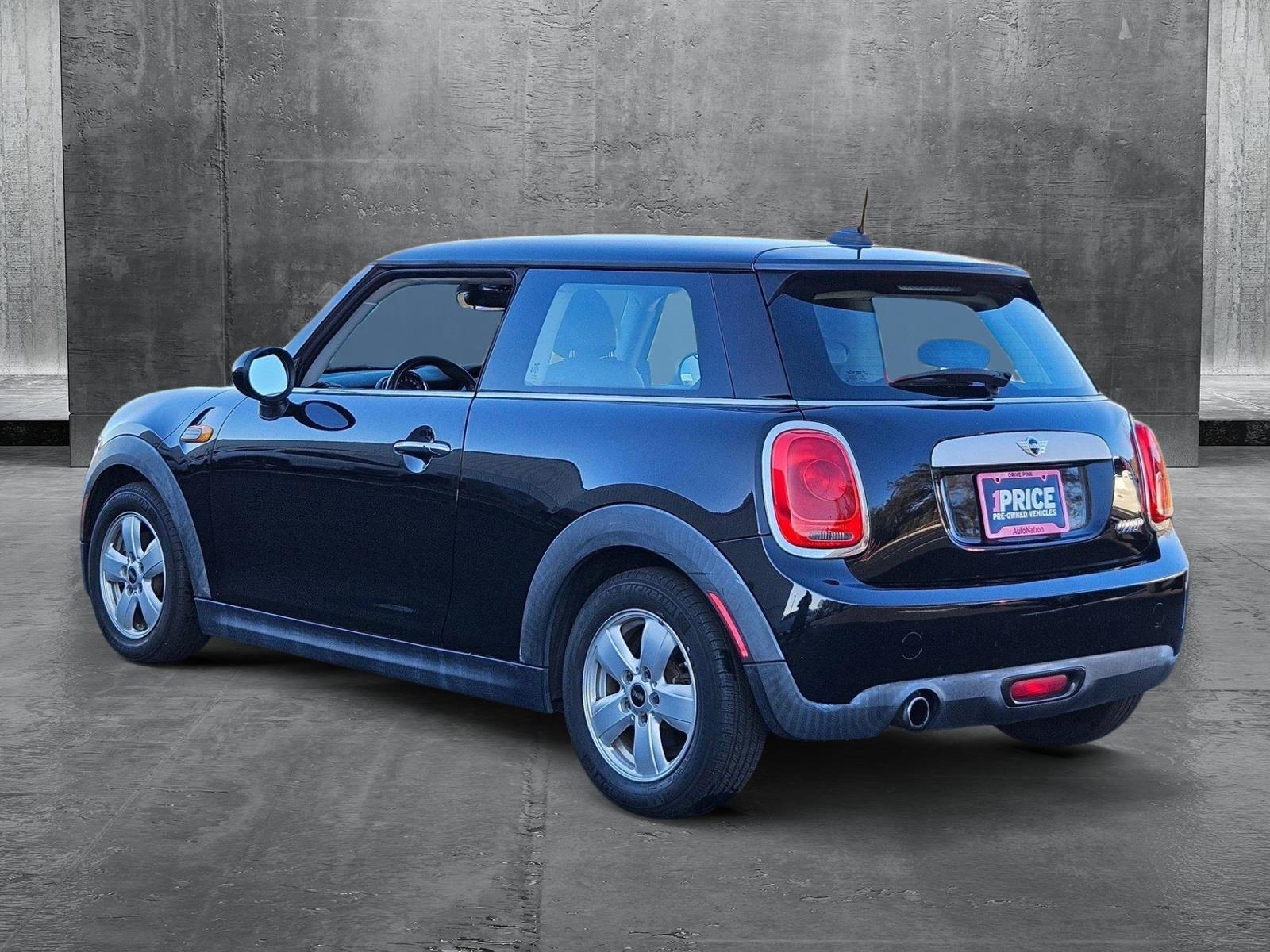 2015 MINI Cooper Hardtop 2 Door Vehicle Photo in Clearwater, FL 33764