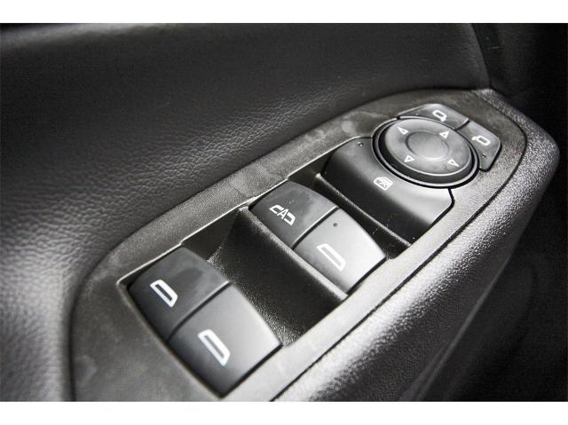 2020 Chevrolet Equinox Vehicle Photo in ROSENBERG, TX 77471-5675