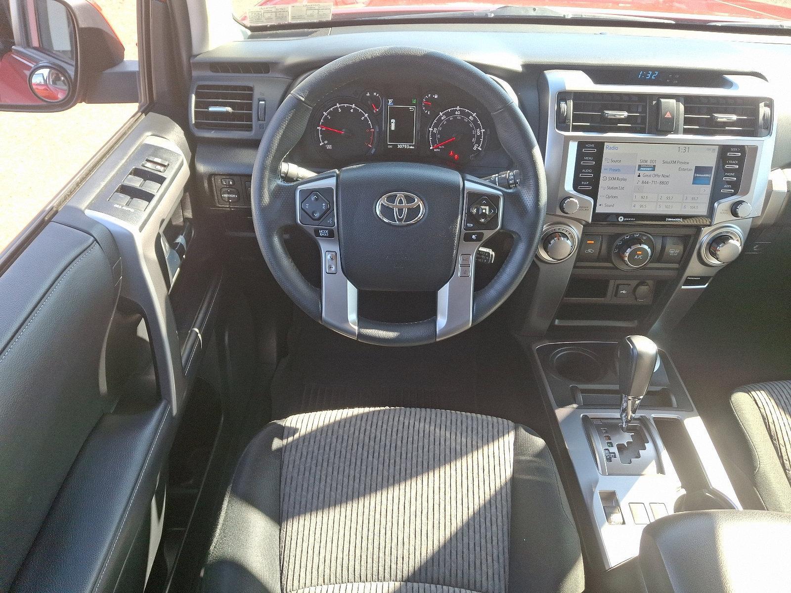 2022 Toyota 4Runner Vehicle Photo in Trevose, PA 19053