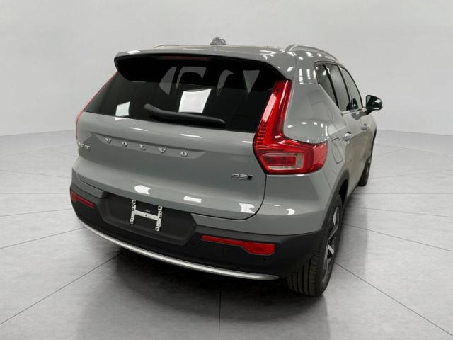 2025 Volvo XC40 Vehicle Photo in Appleton, WI 54913