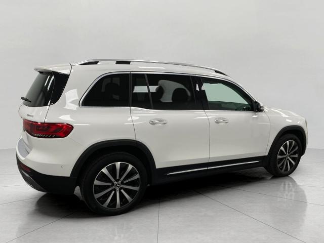 2022 Mercedes-Benz GLB Vehicle Photo in Appleton, WI 54913