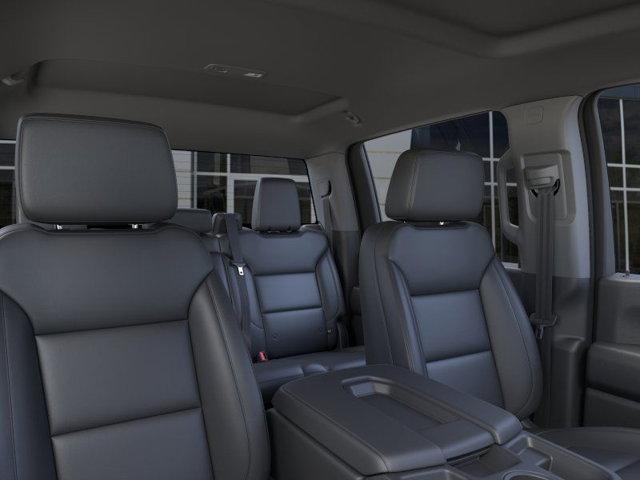 2025 GMC Sierra 2500 HD Vehicle Photo in ALBERTVILLE, AL 35950-0246