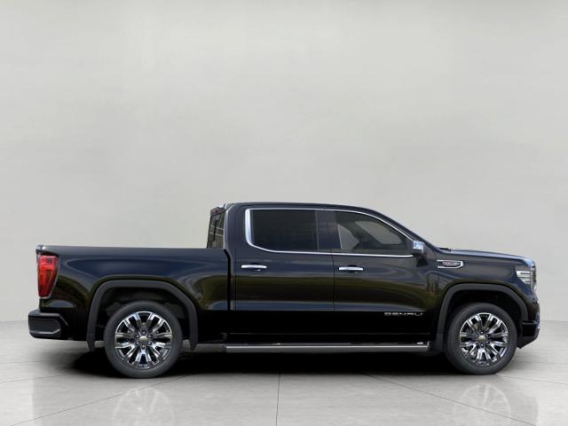 2025 GMC Sierra 1500 Vehicle Photo in GREEN BAY, WI 54303-3330