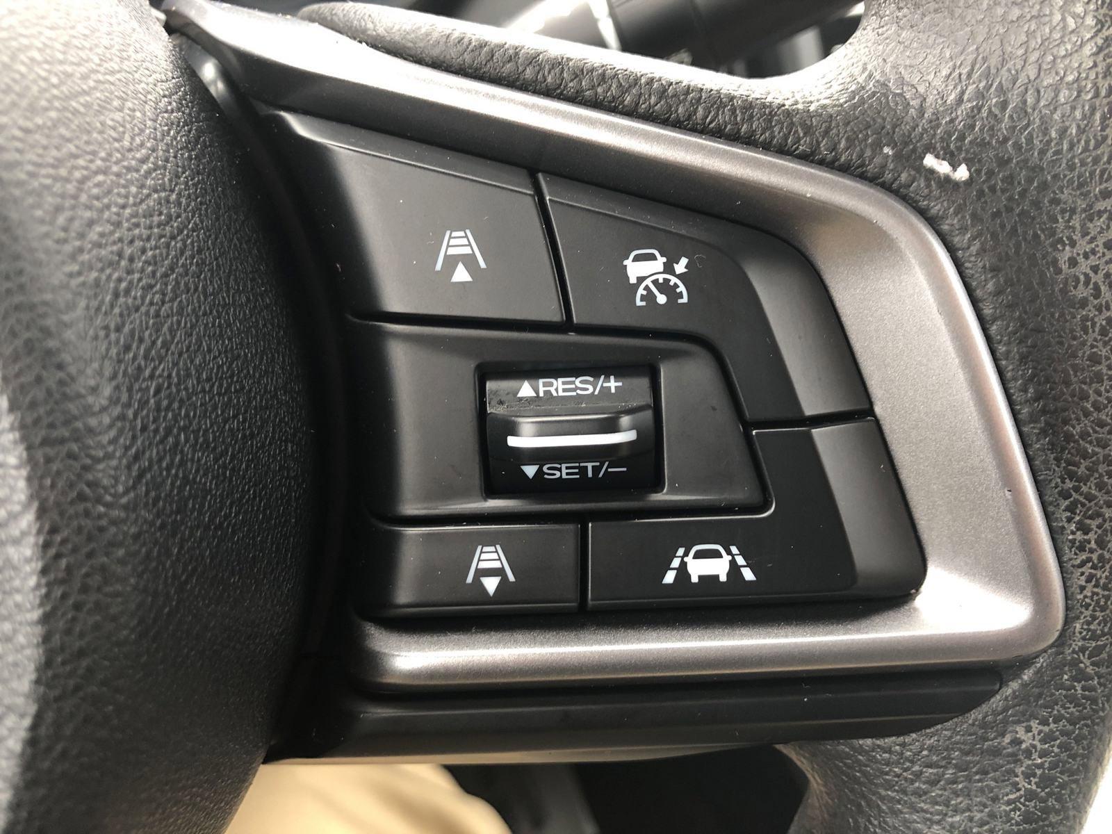 2019 Subaru Impreza Vehicle Photo in Mechanicsburg, PA 17050