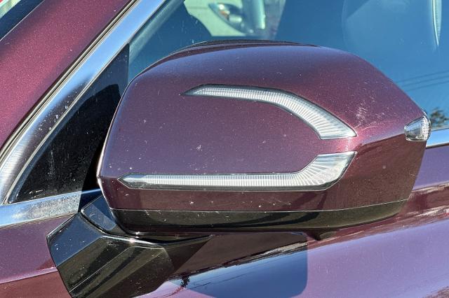 2024 Hyundai Palisade Vehicle Photo in SPOKANE, WA 99202-2191