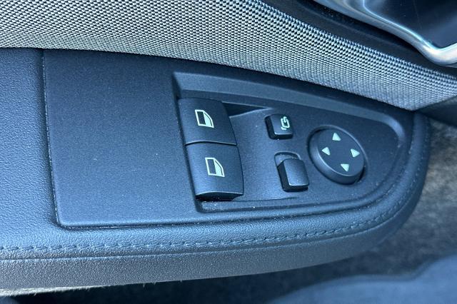 2019 BMW i3 Vehicle Photo in SPOKANE, WA 99202-2191