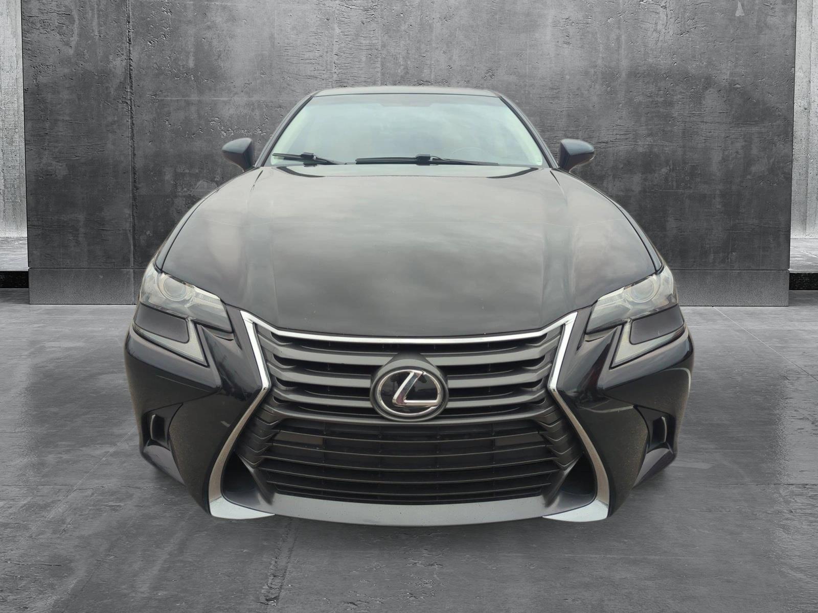 2016 Lexus GS Turbo Vehicle Photo in Memphis, TN 38133