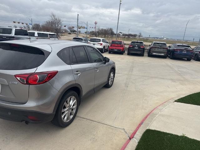 2015 Mazda CX-5 Vehicle Photo in San Antonio, TX 78230