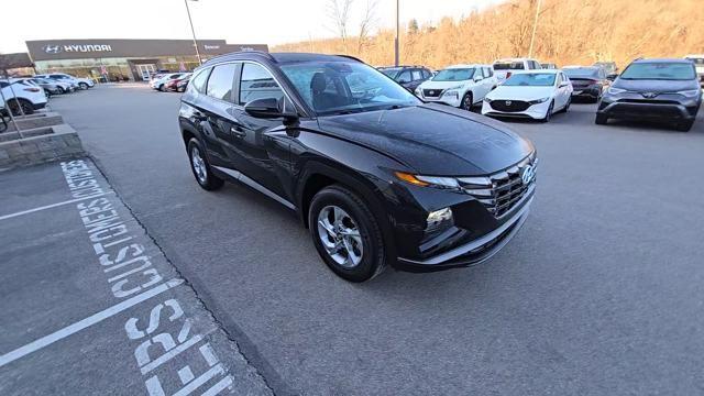 2022 Hyundai TUCSON Vehicle Photo in Pleasant Hills, PA 15236