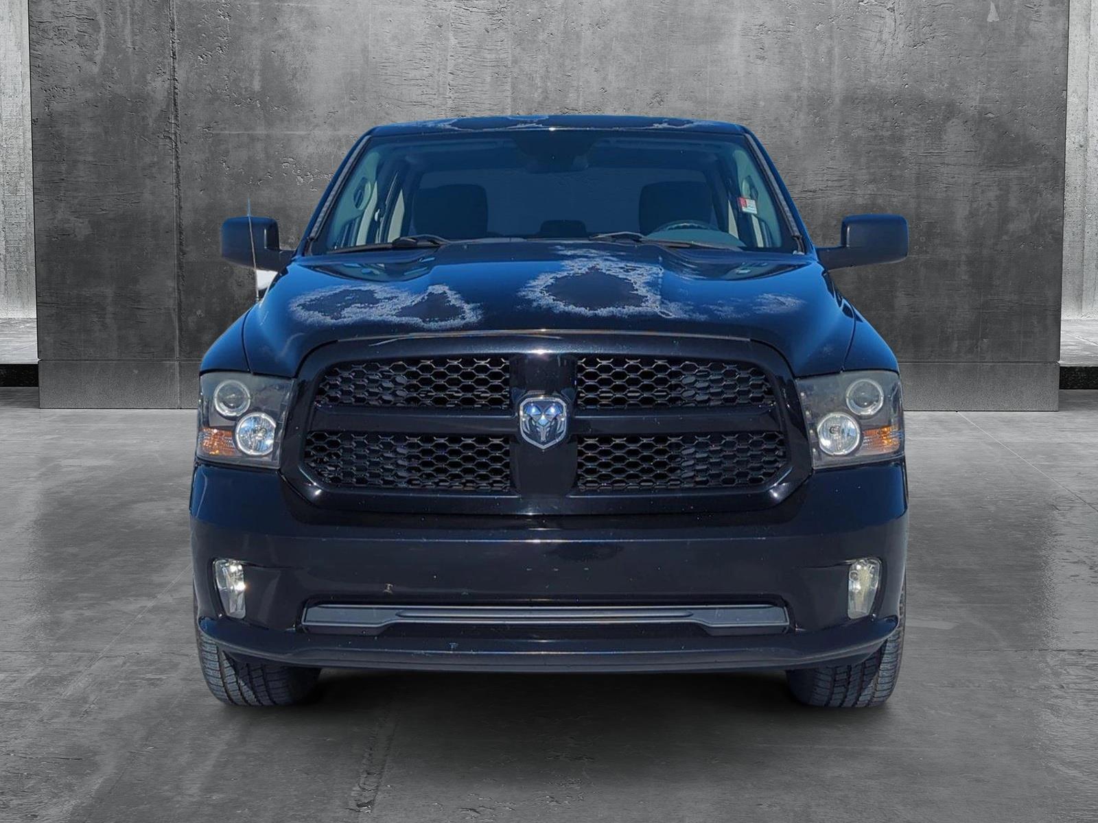 2015 Ram 1500 Vehicle Photo in Ft. Myers, FL 33907