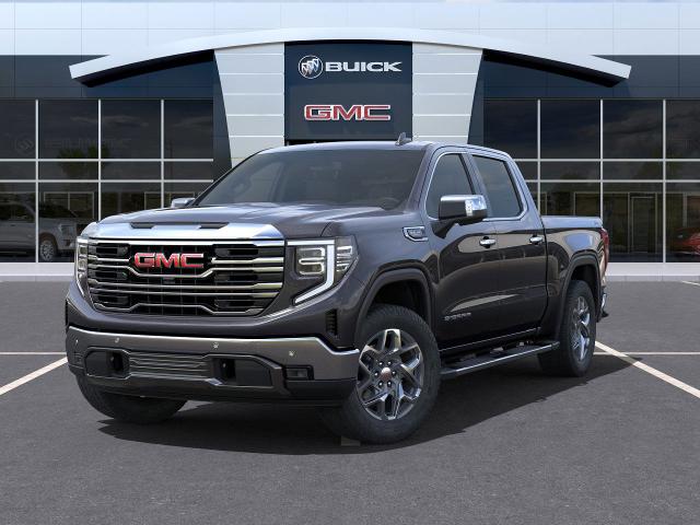 2025 GMC Sierra 1500 Vehicle Photo in GREEN BAY, WI 54303-3330