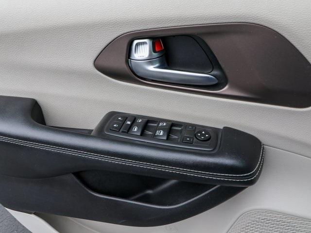 2021 Chrysler Voyager Vehicle Photo in HOMOSASSA, FL 34448-1461