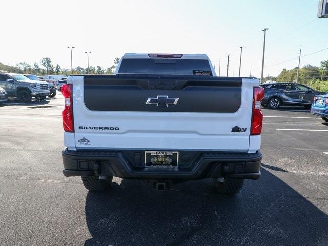 2024 Chevrolet Silverado 1500 Vehicle Photo in HOMOSASSA, FL 34448-1461