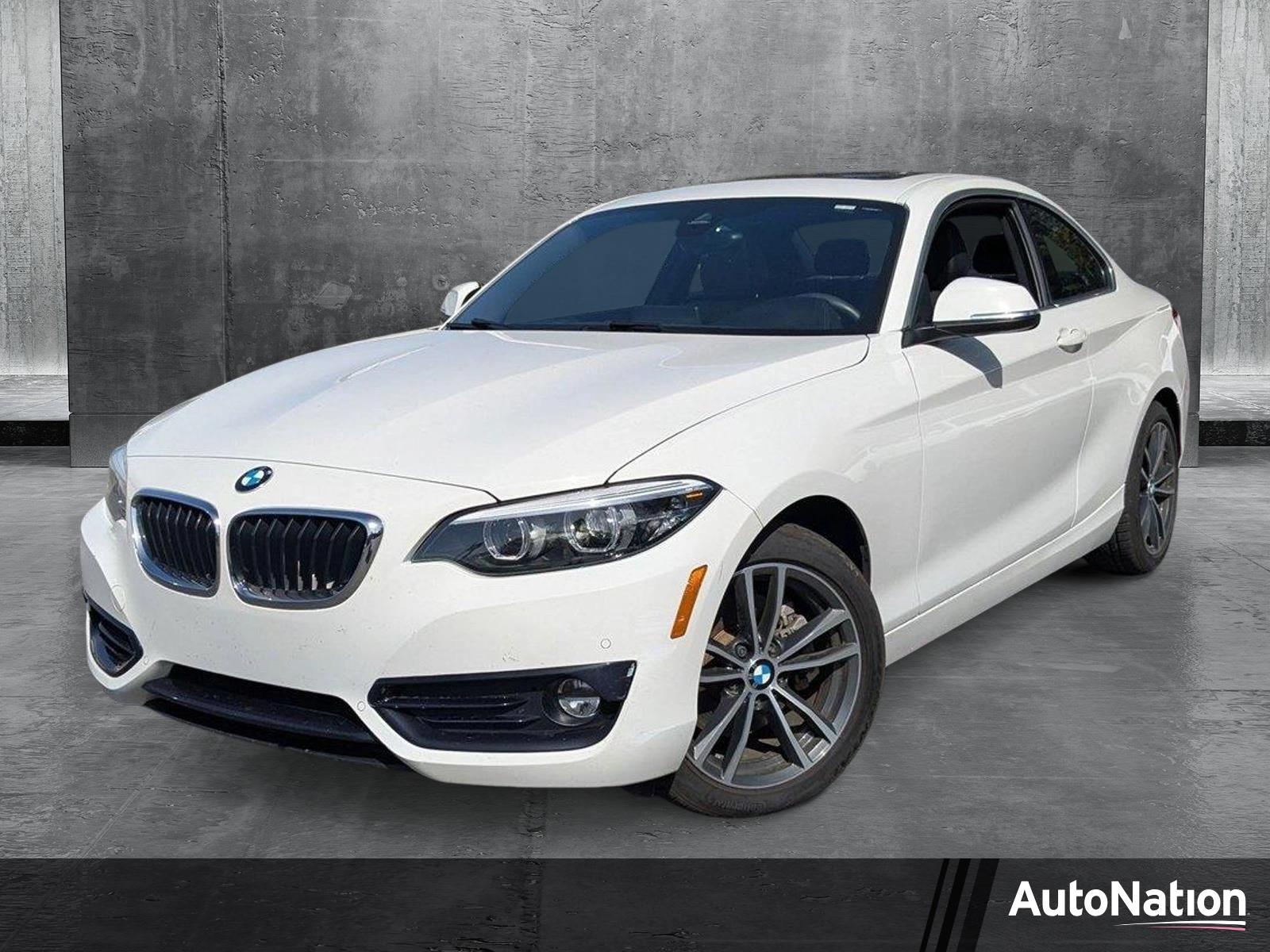 2019 BMW 230i Vehicle Photo in Panama City, FL 32401