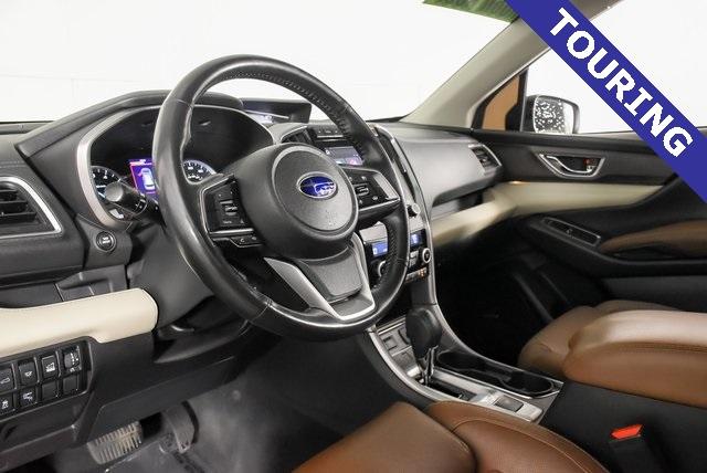 2021 Subaru Ascent Vehicle Photo in Puyallup, WA 98371