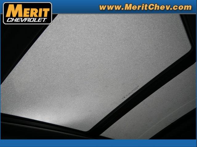 2025 Chevrolet Equinox Vehicle Photo in MAPLEWOOD, MN 55119-4794