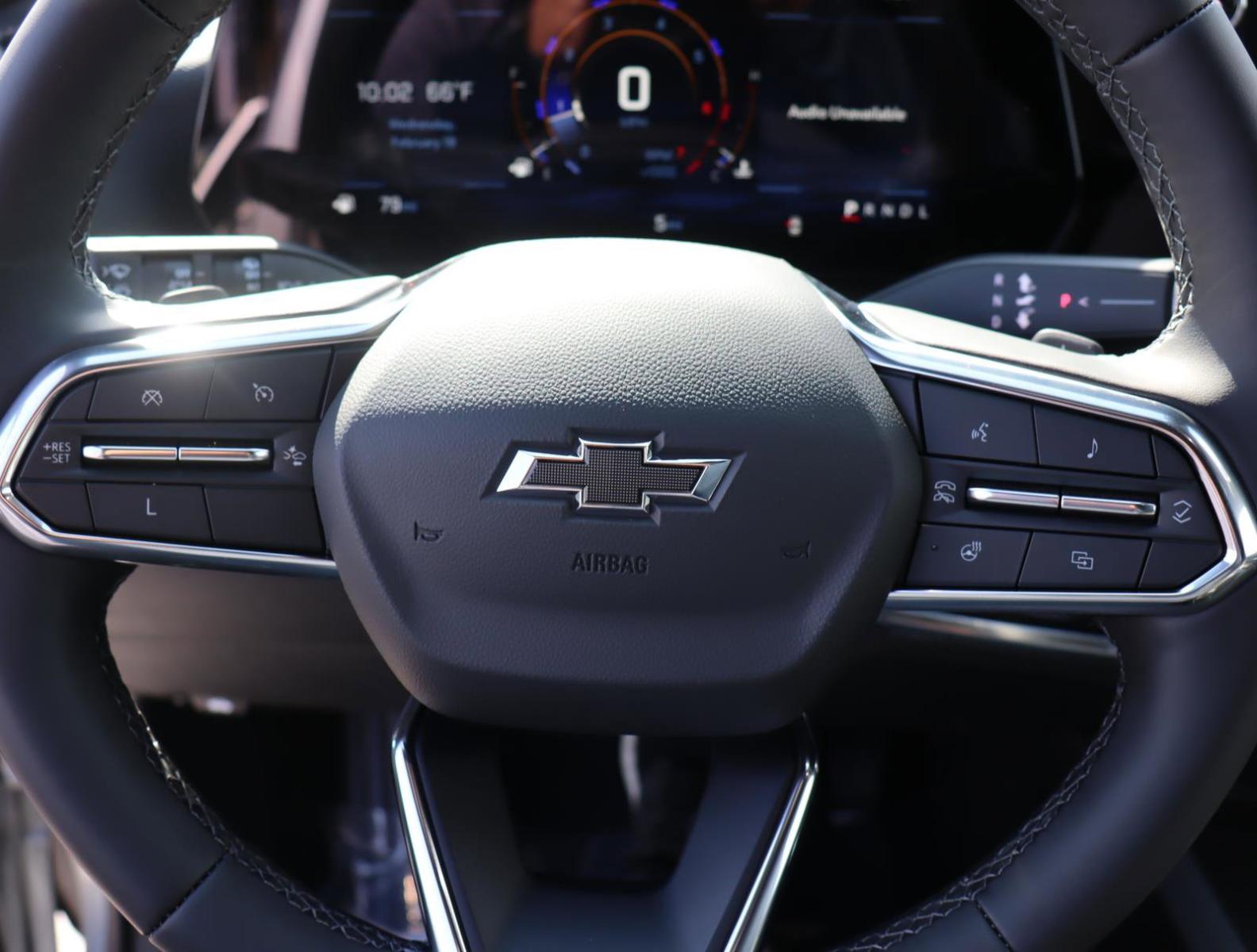 2025 Chevrolet Equinox Vehicle Photo in LOS ANGELES, CA 90007-3794