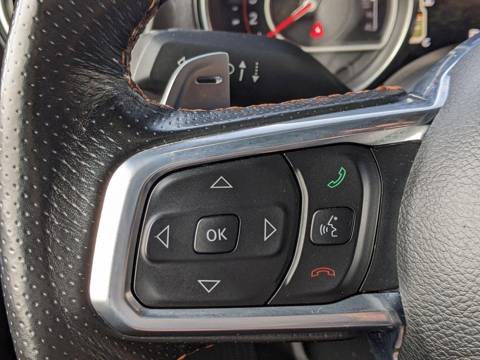 2021 Jeep Wrangler Vehicle Photo in Cockeysville, MD 21030