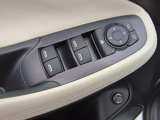 2025 Buick Encore GX Vehicle Photo in ALBERTVILLE, AL 35950-0246