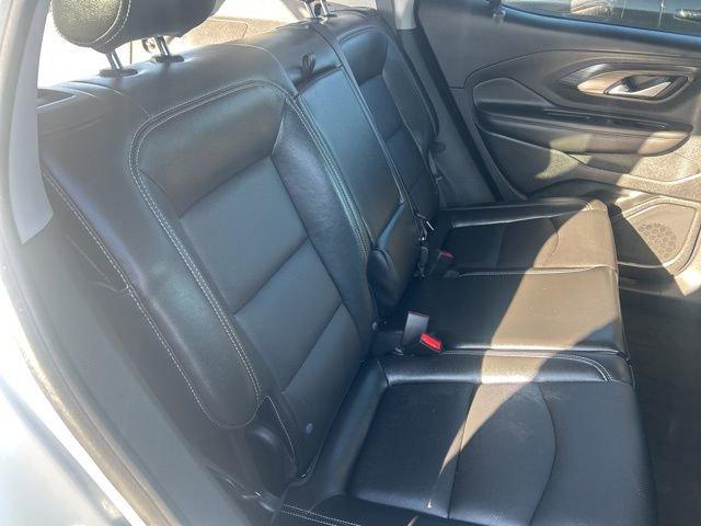 2022 GMC Terrain Vehicle Photo in MEDINA, OH 44256-9631
