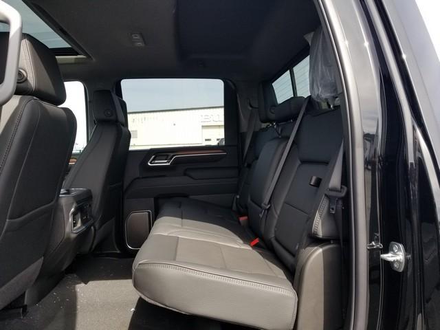 2025 GMC Sierra 2500 HD Vehicle Photo in ELYRIA, OH 44035-6349