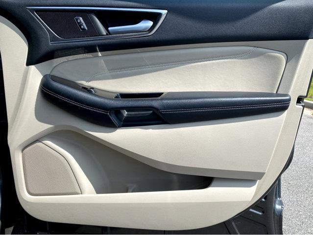 2016 Ford Edge Vehicle Photo in Hinesville, GA 31313