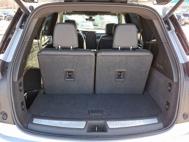2020 Cadillac XT6 Vehicle Photo in PAWLING, NY 12564-3219