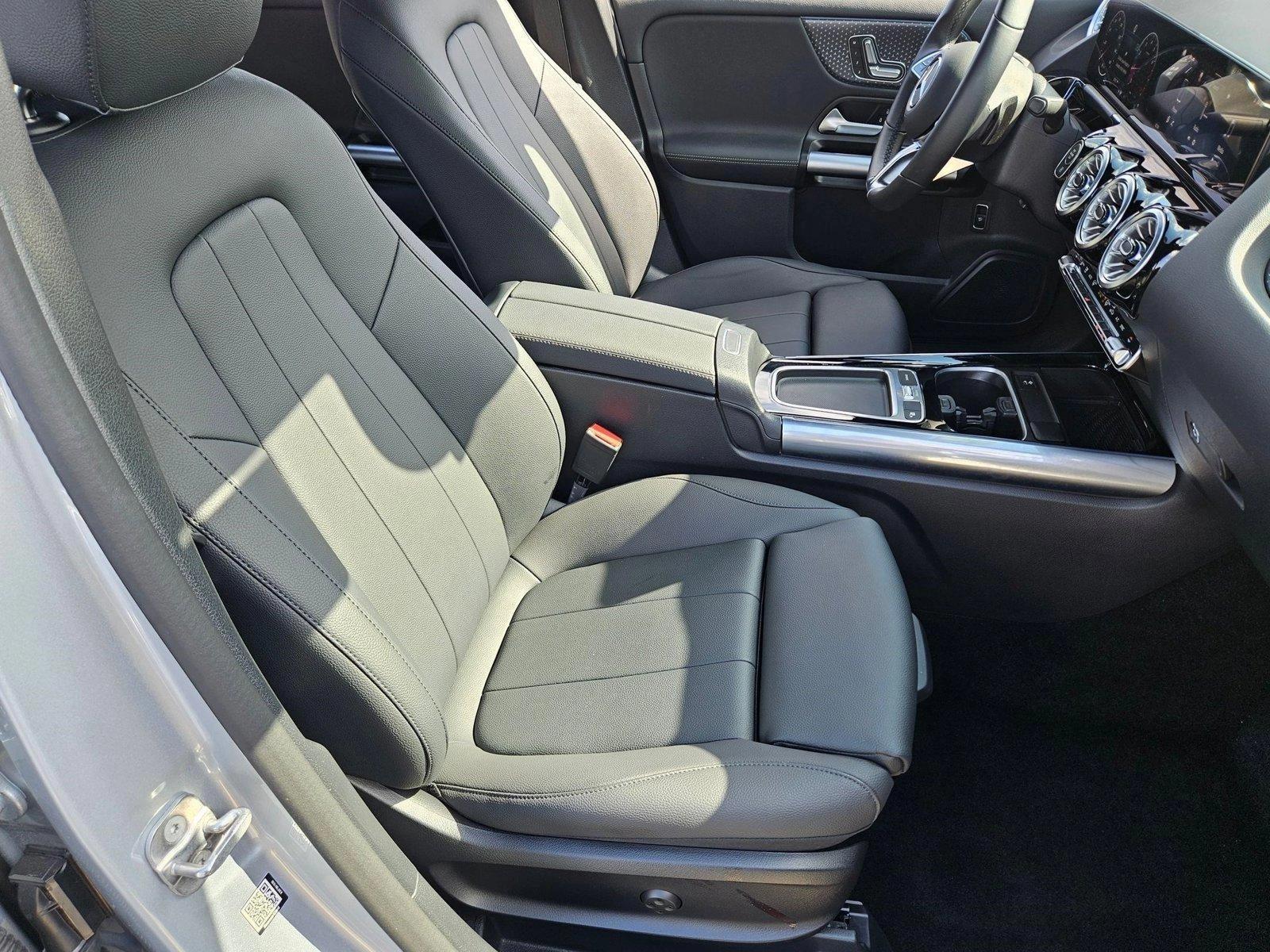2025 Mercedes-Benz GLA Vehicle Photo in Fort Lauderdale, FL 33316