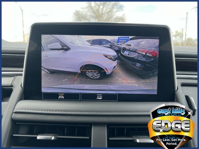 2021 Chevrolet Tahoe Vehicle Photo in Roslyn, NY 11576