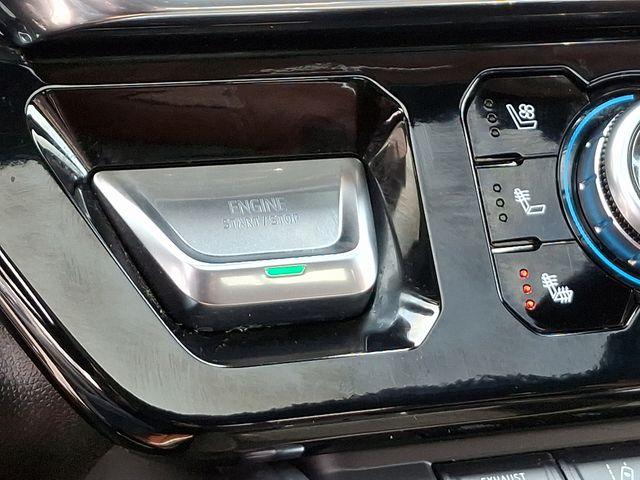 2024 GMC Sierra 2500 HD Vehicle Photo in WATERTOWN, CT 06795-3318