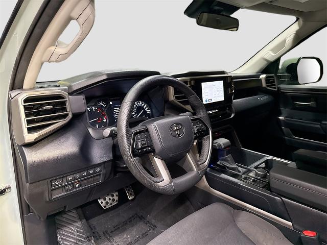 2022 Toyota Tundra 4WD Vehicle Photo in EVERETT, WA 98203-5662