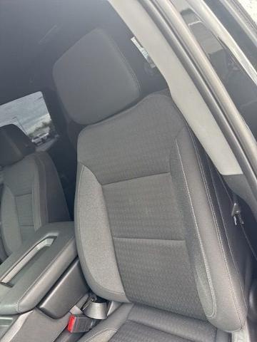 2023 Chevrolet Silverado 1500 Vehicle Photo in Gaffney, SC 29341