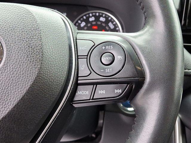 2022 Toyota RAV4 Vehicle Photo in PAWLING, NY 12564-3219