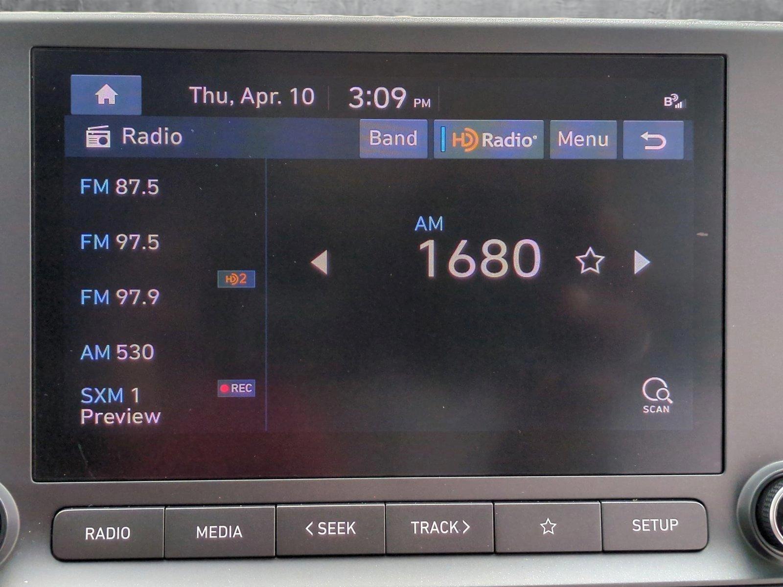 2023 Hyundai KONA Vehicle Photo in West Palm Beach, FL 33417