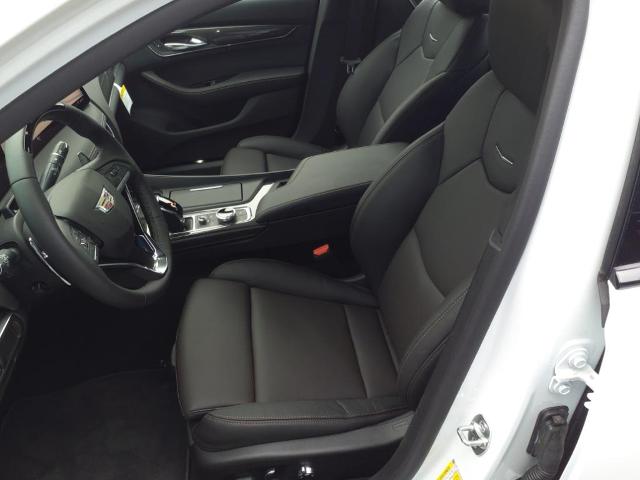 2025 Cadillac CT5 Vehicle Photo in Denton, TX 76205