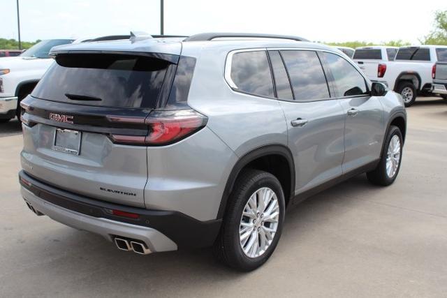 2025 GMC Acadia Vehicle Photo in Greenville, TX 75402