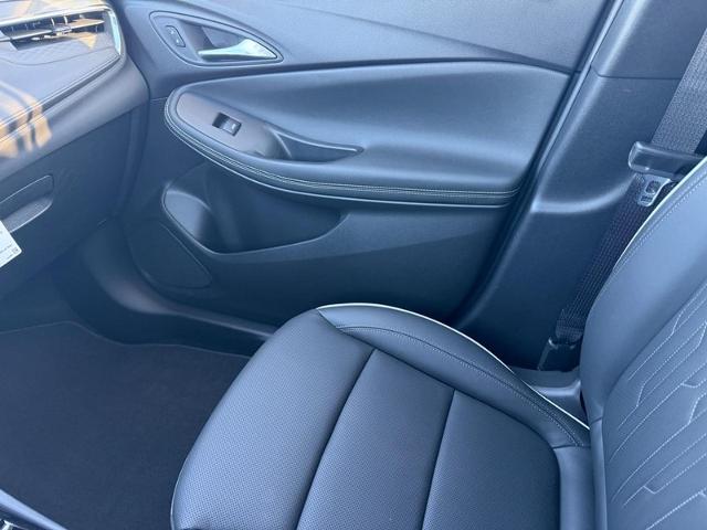 2025 Buick Encore GX Vehicle Photo in COLUMBIA, MO 65203-3903