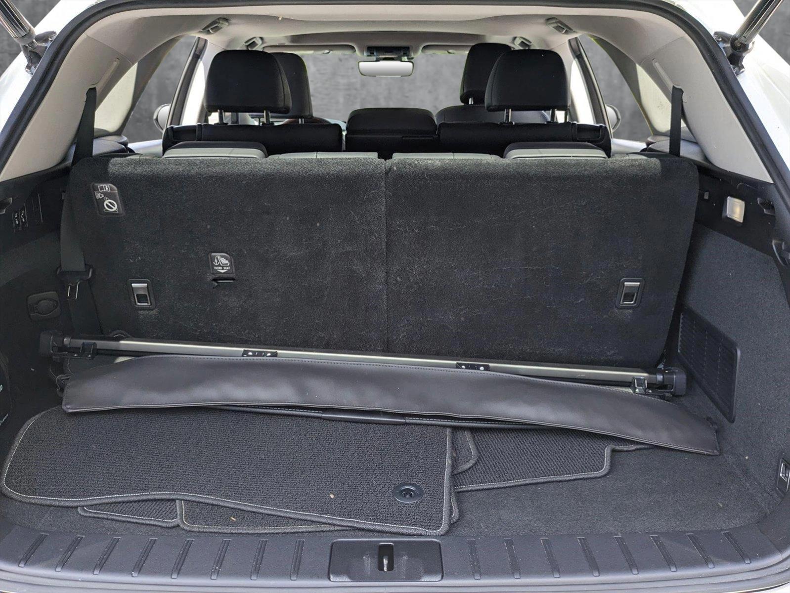 2020 Lexus RX 350L Vehicle Photo in Sanford, FL 32771