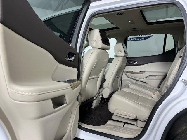 2019 GMC Acadia Vehicle Photo in HARRISONBURG, VA 22801-8763